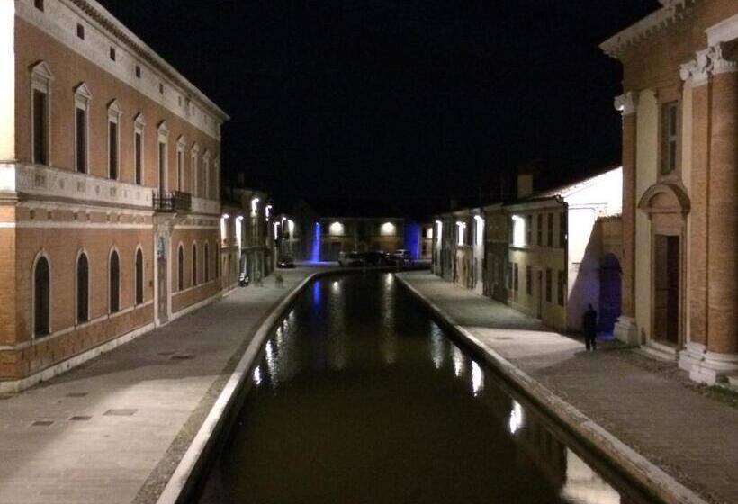 Agenzia Vear   Lido Di Volano