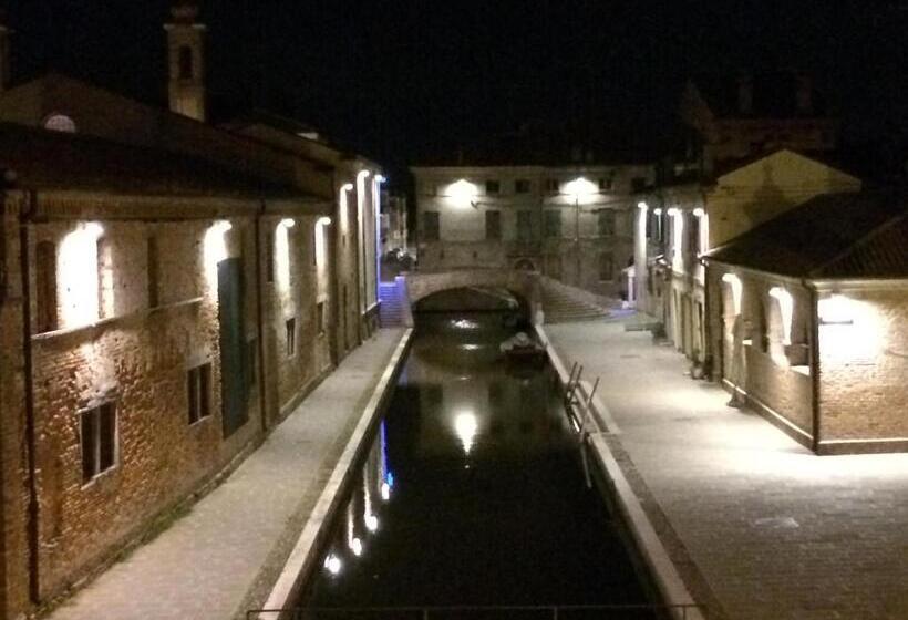 Agenzia Vear   Lido Di Volano