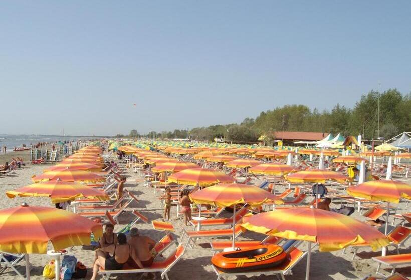 Agenzia Vear   Lido Di Volano