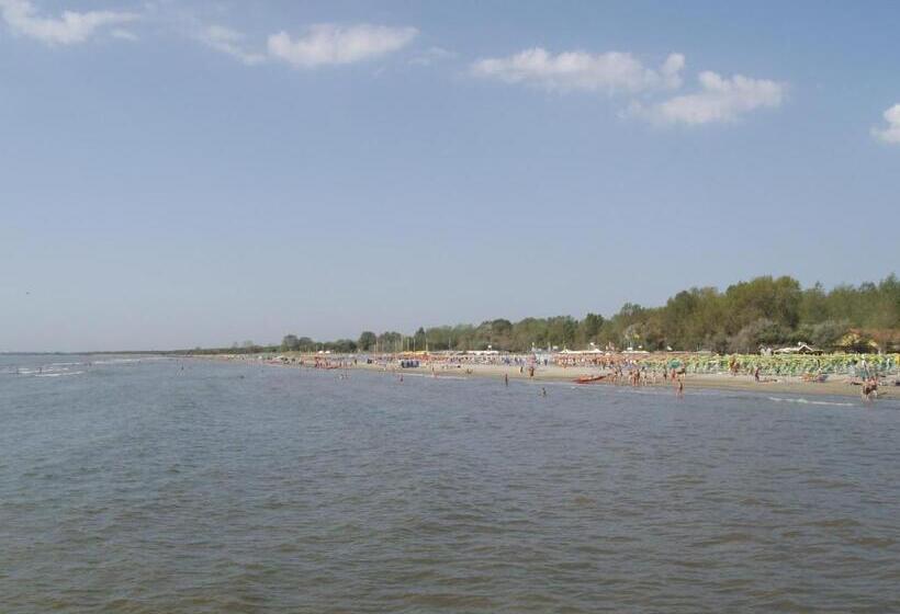 Agenzia Vear   Lido Di Volano