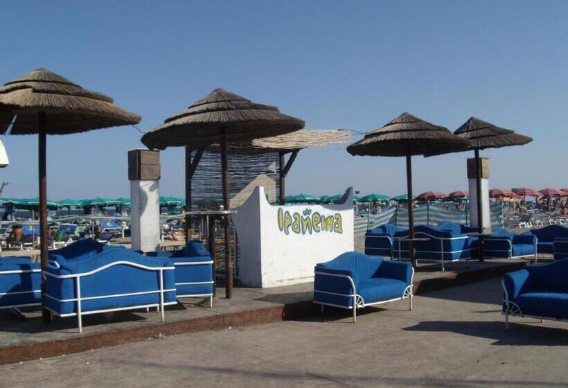 Agenzia Vear   Lido Di Volano