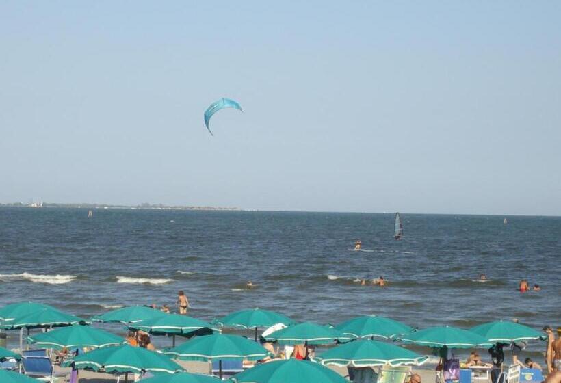 Agenzia Vear   Lido Di Volano