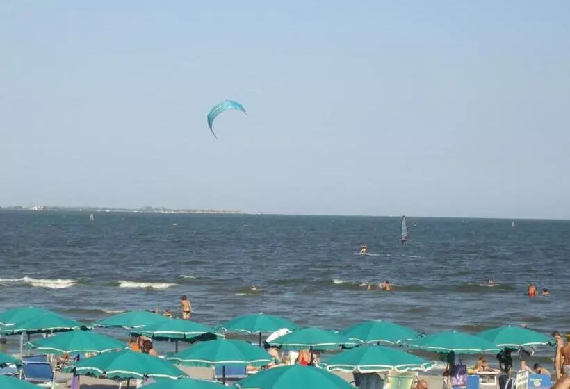 Agenzia Vear   Lido Di Volano