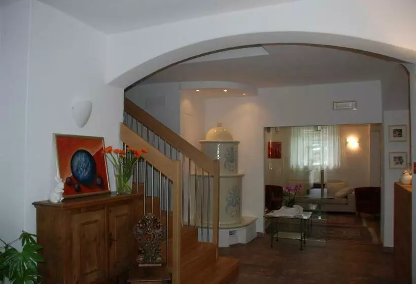 Aparthotel Pichler