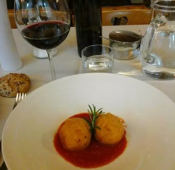 Aparthotel Pichler