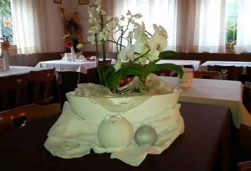 Aparthotel Pichler