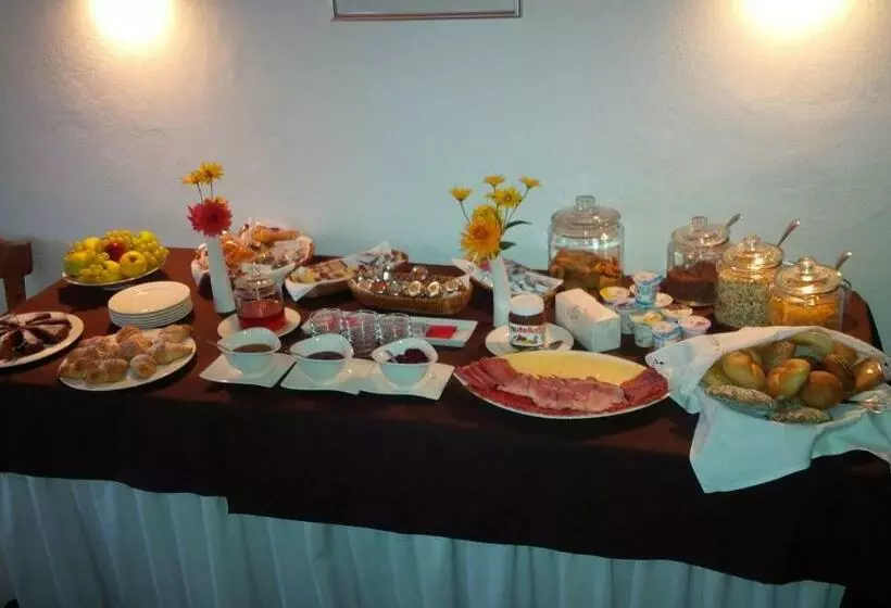 Aparthotel Pichler