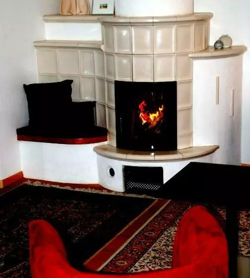 Aparthotel Pichler