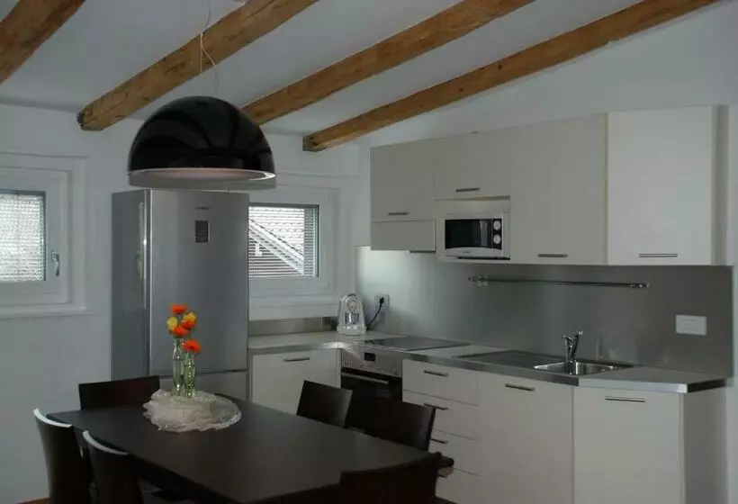 Aparthotel Pichler