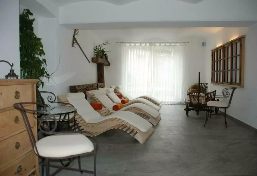 Aparthotel Pichler