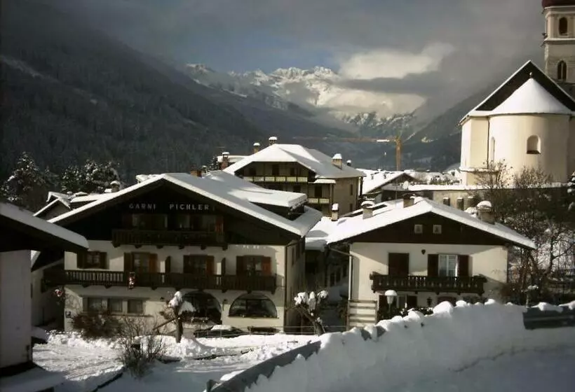 Aparthotel Pichler
