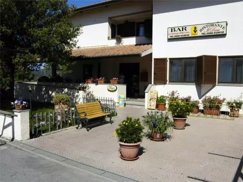 B&b La Cura