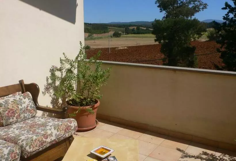 B&b La Cura