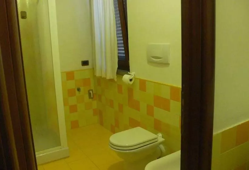 B&b La Cura