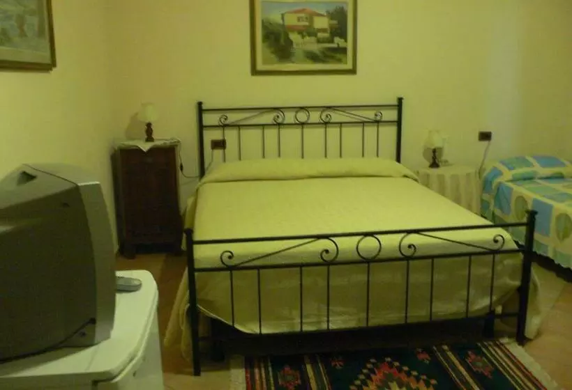 B&b La Cura