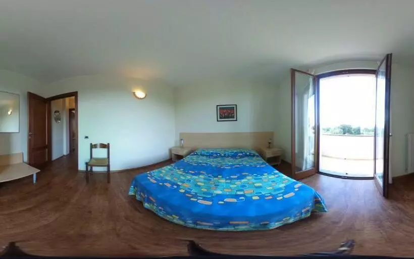 B&b La Cura