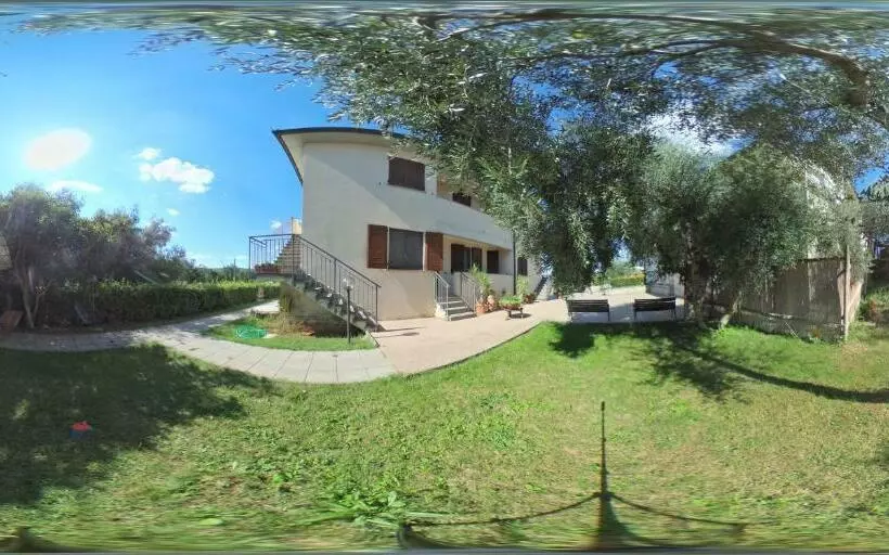 B&b La Cura
