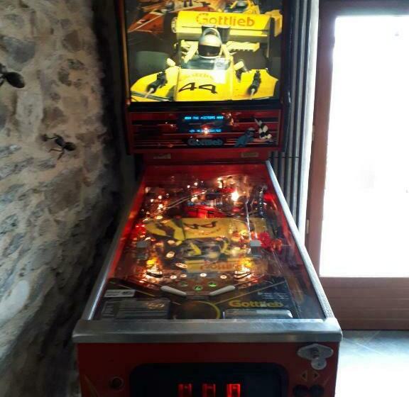 مبيت وإفطار Les Hôtes Du Lac, Chambres Et Tables D Hôtes