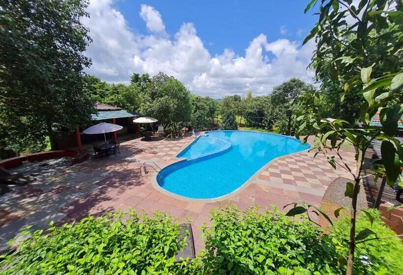 Cherilyn Monta Resort