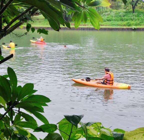 Cherilyn Monta Resort