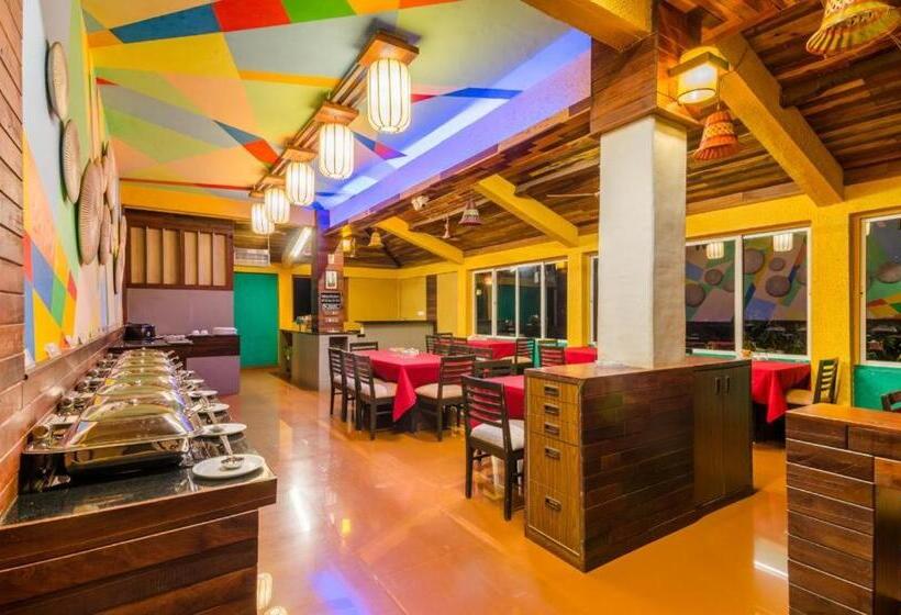 Cherilyn Monta Resort