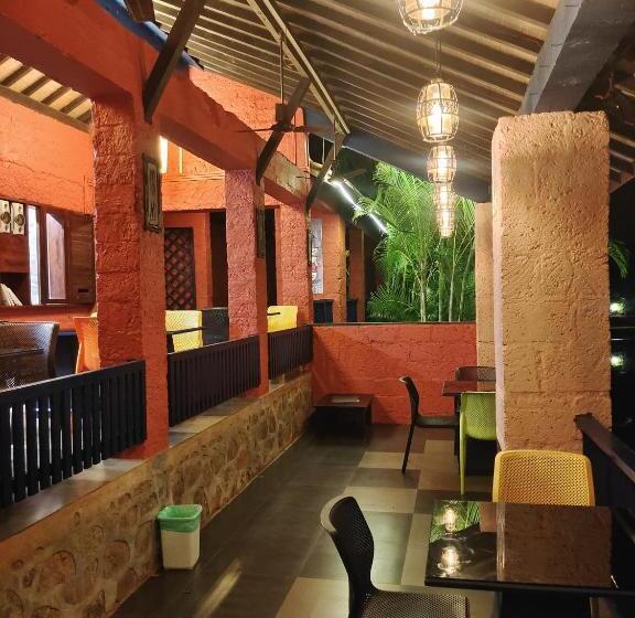 Cherilyn Monta Resort