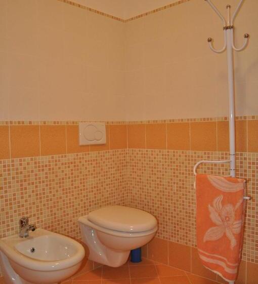 호텔 Agriturismo Monte Maggio