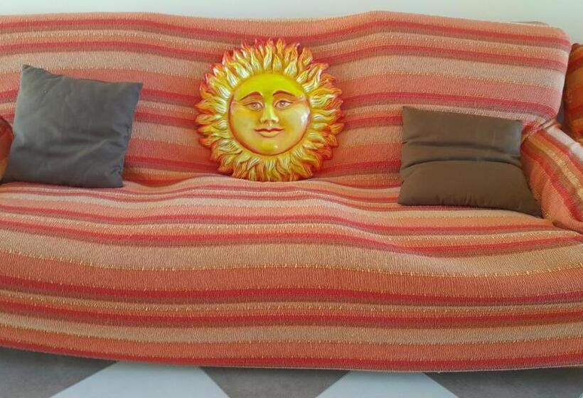 호텔 Agriturismo Monte Maggio