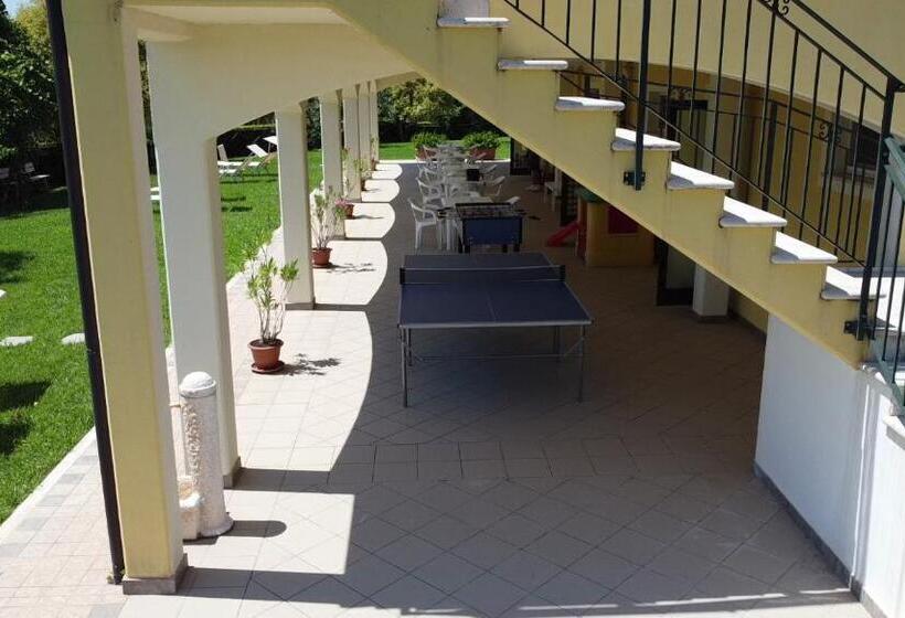 호텔 Agriturismo Monte Maggio