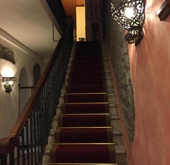 בית מלון כפרי Albergo Elisa