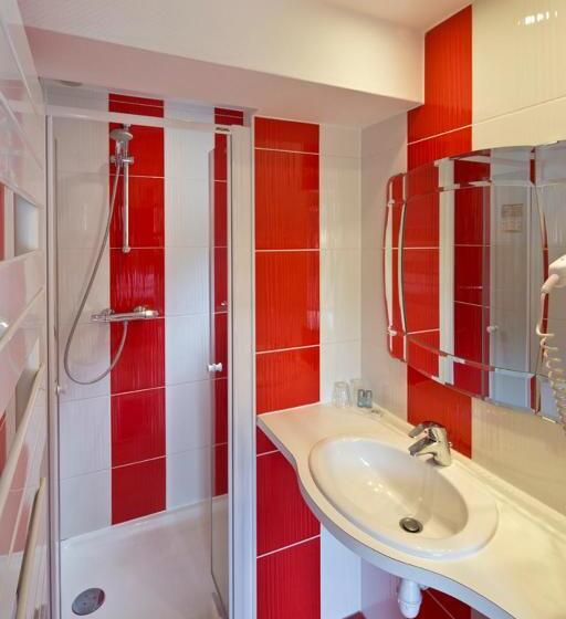 فندق Au Vieux Moulin