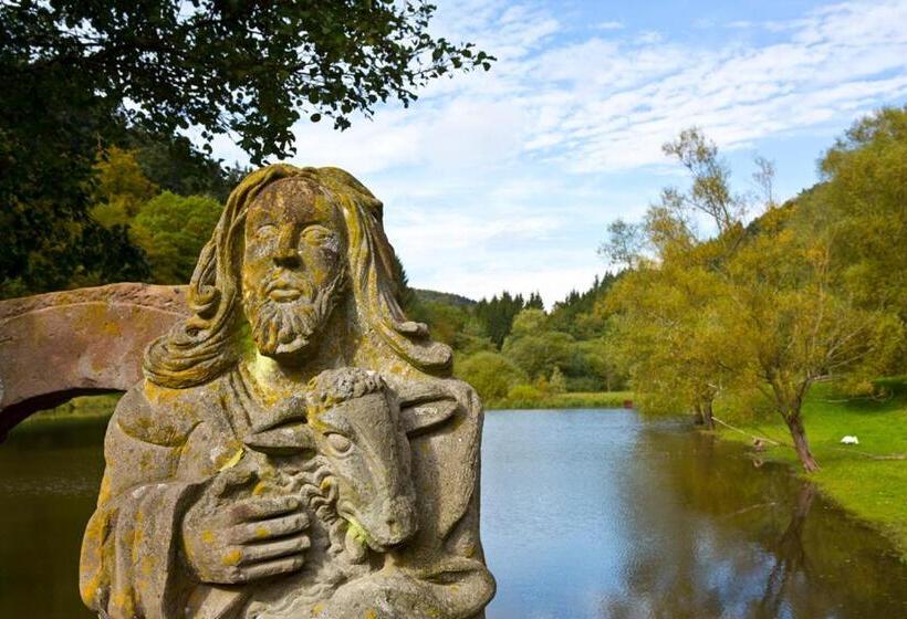 فندق Au Vieux Moulin