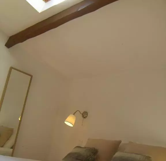 ホテル Auberge Les Myrtilles