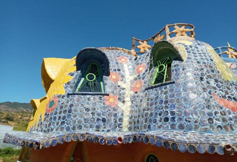 Hotel Casa Ceramica Bella Flor