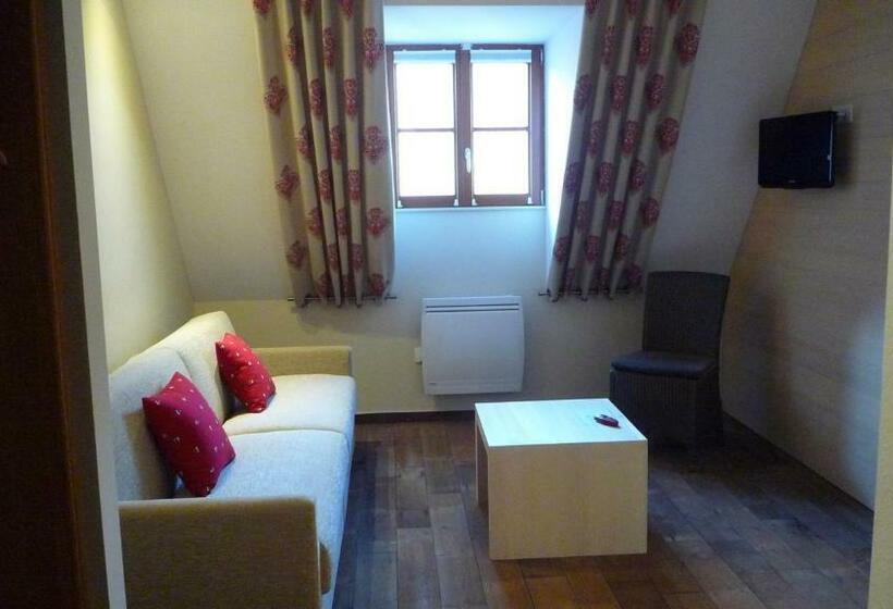 בית מלון כפרי Hôtel Winzenberg