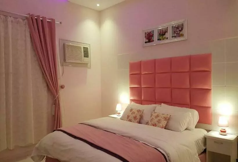 Hotelli جوهرة الاماكن