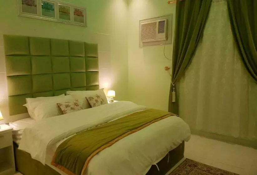 Hotelli جوهرة الاماكن