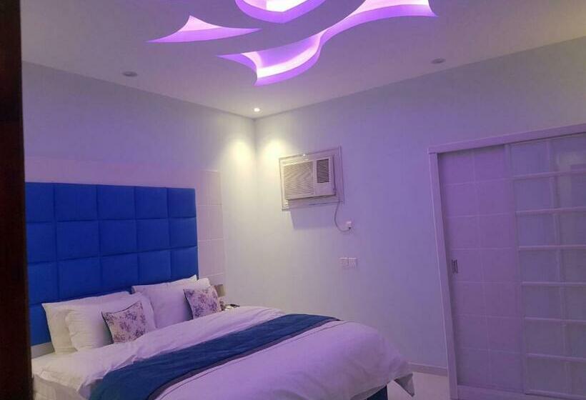 Hotel جوهرة الاماكن