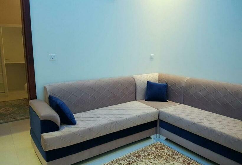 Hotel جوهرة الاماكن