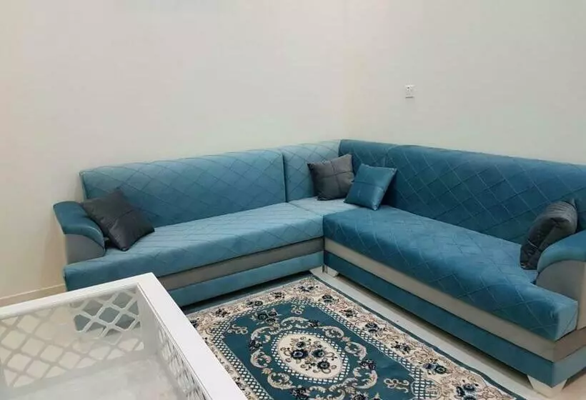 Hotelli جوهرة الاماكن