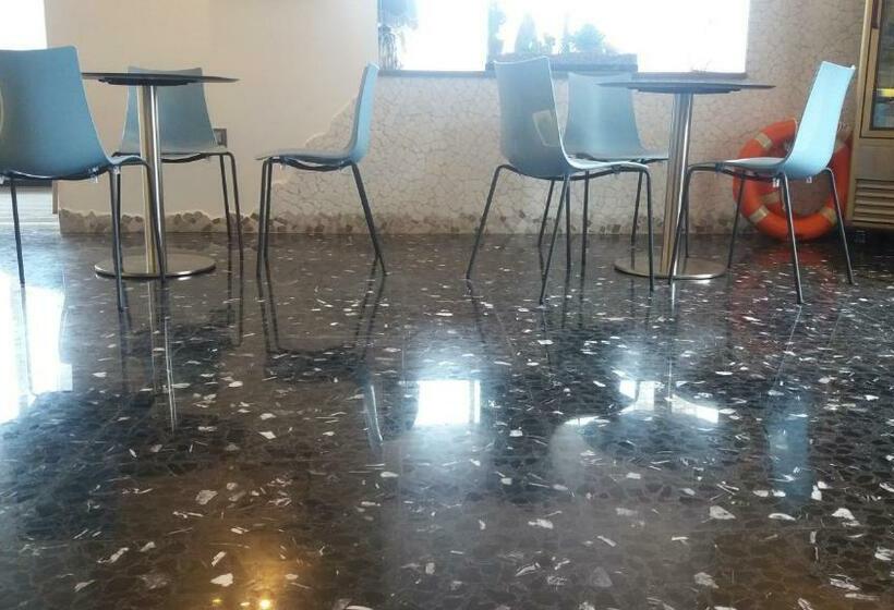 בית מלון כפרי La Piroga