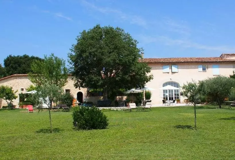 Hotelli Le Moulin Du Château