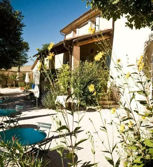 Hotelli Le Moulin Du Château