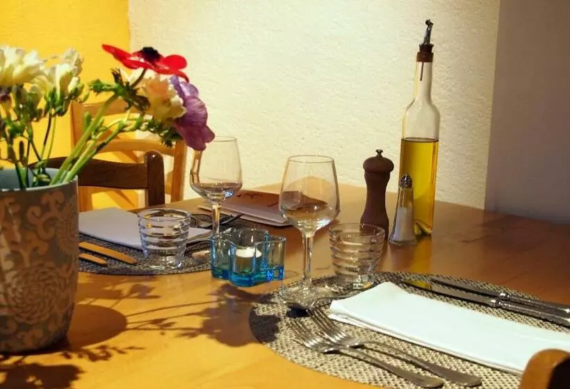 Hotelli Le Moulin Du Château