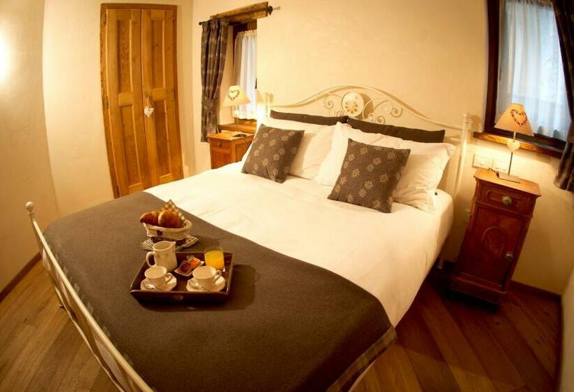 酒店 Le Petit Relais