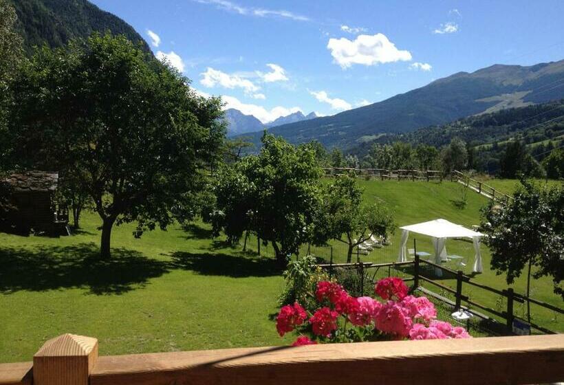 酒店 Le Petit Relais