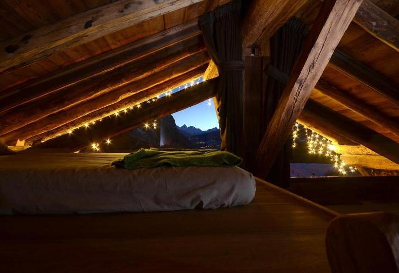 酒店 Le Petit Relais