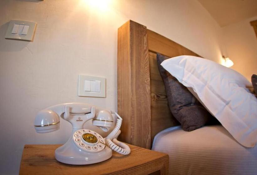 酒店 Le Petit Relais