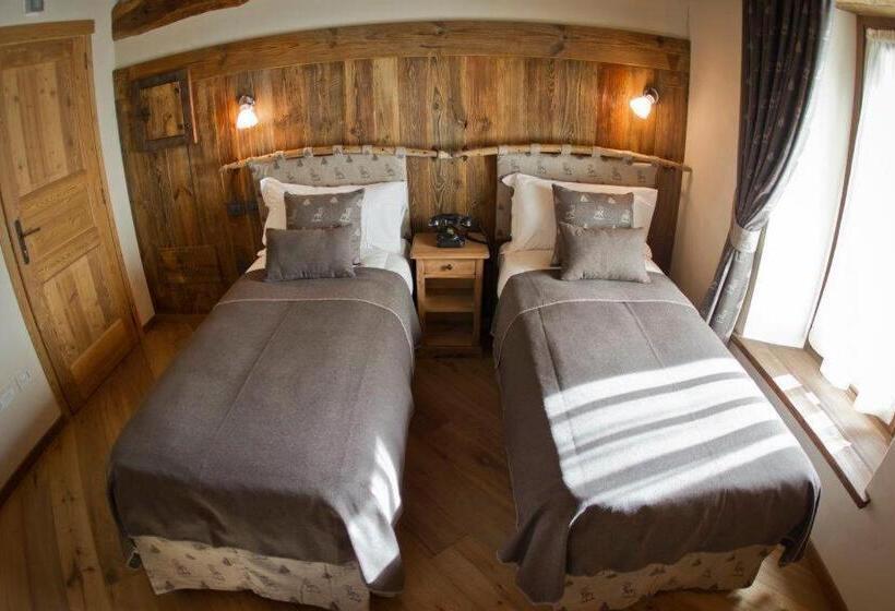 酒店 Le Petit Relais