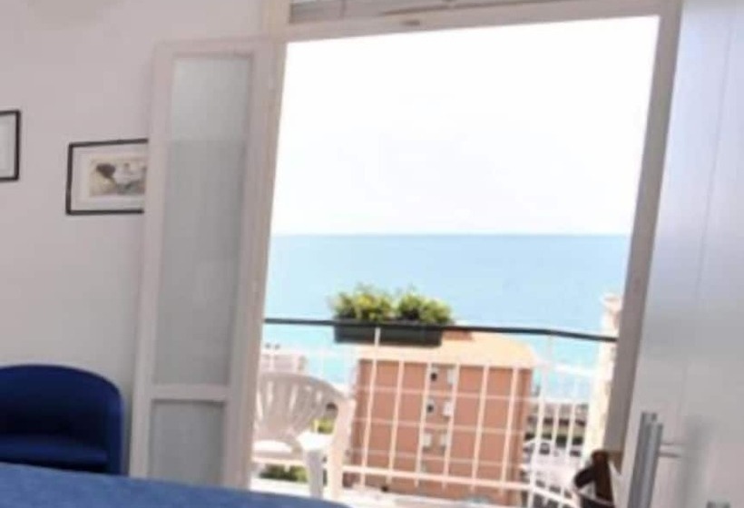 فندق Mediterraneo